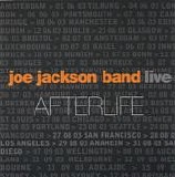 Jackson, Joe - Afterlife