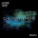 Ian, Mike - Orchestral Works Volume 2