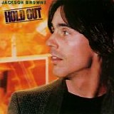 Browne, Jackson - Hold Out