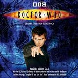 Divine Comedy, The - Dr Who