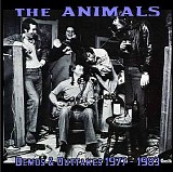 The Animals - Demos & Outtakes 1977-1983