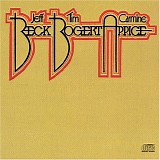 Beck, Bogert & Appice - Beck Bogert Appice