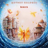 Antony Kalugin - Rebirth (Limited Edition)