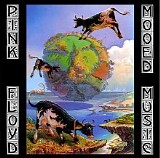 Pink Floyd - BBC Archives - The Paris Cinema Sessions 1970-07-16 - 1971-09-30 CD1