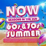 Various artists - Now: Seasons In The Sun