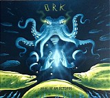 O.R.k. - Soul Of An Octopus