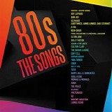Various artists - 80s The Songs