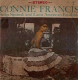 Connie Francis - Sings Spanish & Latin American Favorites