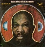 Isaac Hayes - In The Beginning TW
