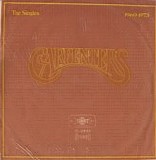 Carpenters - The Singles 1969-1973 TW