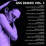 Sean Nicholas Savage - SNS Demos Vol. 1