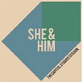 She & Him - The Capitol Studios Session (EP)