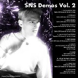 Sean Nicholas Savage - SNS Demos Vol. 2
