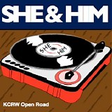 She & Him - 2008-06-01 - KCRW, Los Angeles, CA