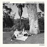 She & Him - I Could've Been Your Girl (Single)