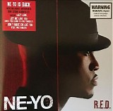 Ne-Yo - R.E.D [Deluxe Edition]