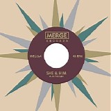 She & Him - In The Sun (Single)