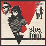 She & Him - Stay Awhile (Single)