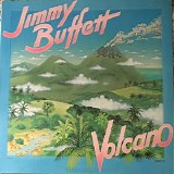 Buffett, Jimmy (Jimmy Buffett) - Volcano