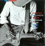 Brown, Clarence 'Gatemouth' (Clarence 'Gatemouth' Brown) - American Music, Texas Style