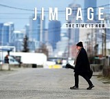 Page, Jim (Jim Page) - The Time Is Now