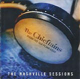 The Chieftains - Down The Old Plank Road: The Nashville Sessions