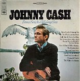 Cash, Johnny (Johnny Cash) - From Sea To Shining Sea