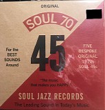 Various artists - Soul 70