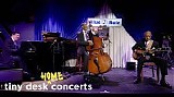 Ron Carter - Tiny Desk Home Concert - 2022.05.04