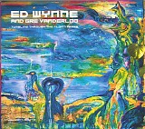 Ed Wynne & Gre Vanderloo - Tumbling Through The Floativerse