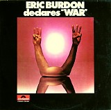 Eric Burdon & War - Eric Burdon Declares "War"