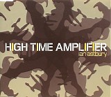Ian Astbury - High Time Amplifier