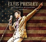 Elvis Presley - The Complete U.S. EP Collection 1955-1962