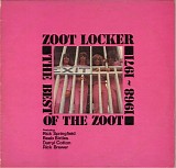 Zoot - Zoot Locker (The Best Of The Zoot - 1968-1971)