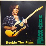 Montrose - Rockin' The Plant