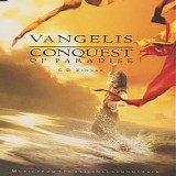 Vangelis - Conquest Of Paradise |CD Single|
