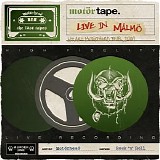 Motorhead - The Lost Tapes, Vol. 3 (Live In Malmo 2000)