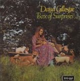 Gillespie, Dana - Box Of Surprises