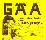 GÄA - Auf der Bahn zum Uranus