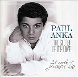 Paul Anka - The Story Of My Love