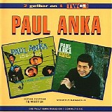 Paul Anka - Strictly Nashville