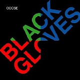 Goose - Black Gloves (Single)