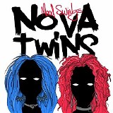Nova Twins - Mood Swings