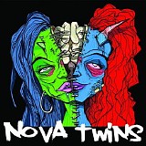 Nova Twins - Nova Twins EP