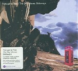 Porcupine Tree - The Sky Moves Sideways CD2
