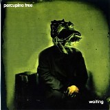 Porcupine Tree - Waiting (Maxi-Single)