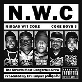 Various artists - Coke Boys 3
