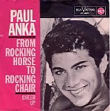 Paul Anka - From Rocking Horse to Rocking Chair (Single)