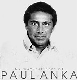 Paul Anka - My Way - The Best of
