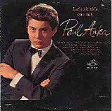 Paul Anka - Let's Sit This One Out